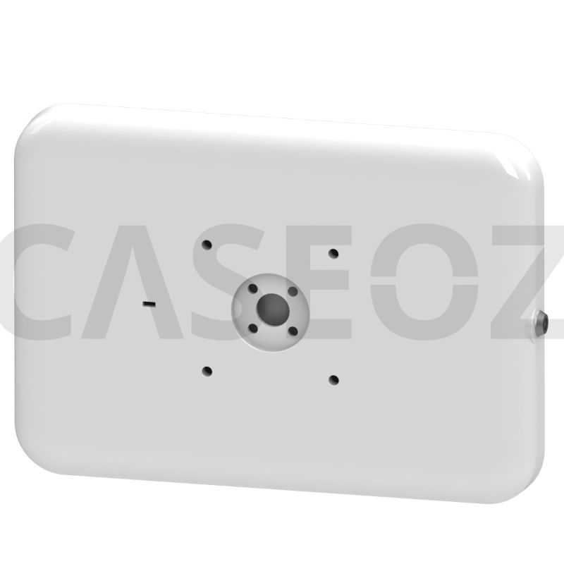 Caseoz® Collection MTO UniWall iPad & Tablet Wall Mount Enclosure