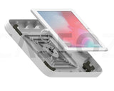 Caseoz® Collection MTO UniWall iPad & Tablet Wall Mount Enclosure