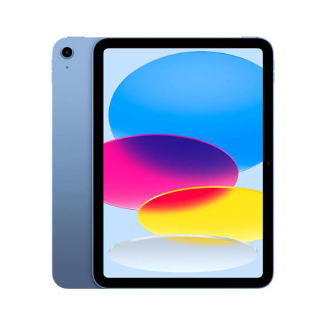 Apple iPad 10.9" 10th Generation