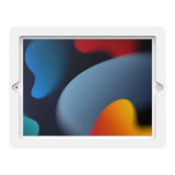 Compulocks iPad 10.2 7th-9th Gen POS Enclosure - Axis - White