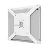 Compulocks iPad 10.2 7th-9th Gen POS Enclosure - Axis - White