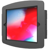 Compulocks Space Enclosure Wall Mount for iPad Air 10.9" 4th-5th Gen - Black