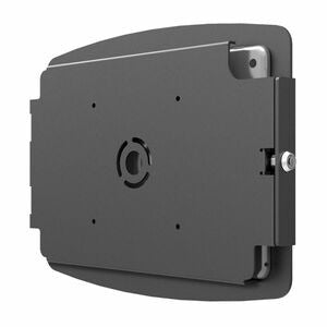 Compulocks Space Enclosure Wall Mount for iPad Air 10.9" 4th-5th Gen - Black