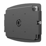 Compulocks Space Enclosure Wall Mount for iPad Air 10.9" 4th-5th Gen - Black