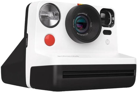 Polaroid EB Now Gen 2 Black & White