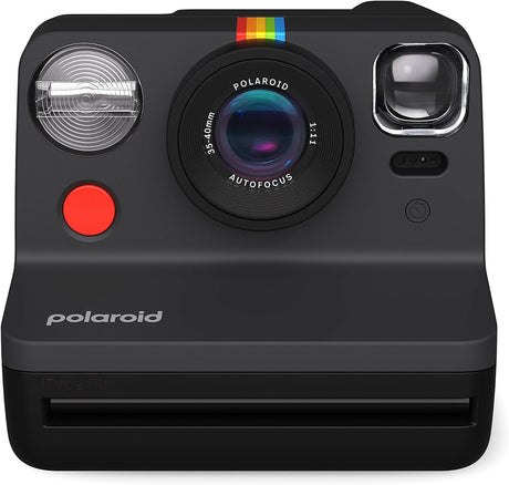 Polaroid EB Now Generation 2 Black