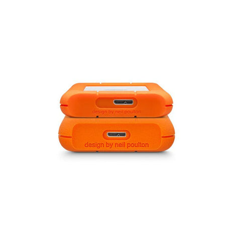 Lacie Rugged Portable Mini SSD 1TB