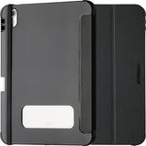 OtterBox React Folio Case for iPad 10th Gen - Black - No Retail Packaging