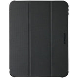 OtterBox React Folio Case for iPad 10th Gen - Black - No Retail Packaging