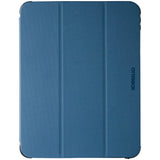 OtterBox React Folio Case for iPad 10th Gen - Blue- No Retail Packaging