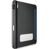 OtterBox React Folio Case for iPad 10th Gen - Blue- No Retail Packaging