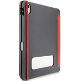 OtterBox React Folio Case for iPad 10th Gen - Red - No Retail Packaging