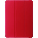 OtterBox React Folio Case for iPad 10th Gen - Red - No Retail Packaging