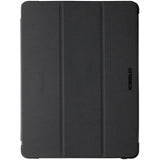 OtterBox React Folio Case for iPad 10.2" 8th-9th Gen - BLACK