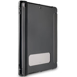 OtterBox React Folio Case for iPad 10.2" 8th-9th Gen - BLACK