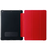 OtterBox React Folio Case for iPad 10.2" 8th-9th Gen - Red - No Retail Packaging