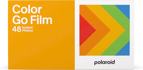 Polaroid instant picture film 48 pc(s)