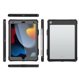 V-Series V3 Waterproof/ Dust Proof Protective Case For iPad 10.2" 7th-9th Gen