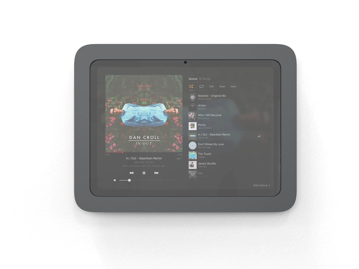 Heckler Wall Mount MX for iPad 10th Gen