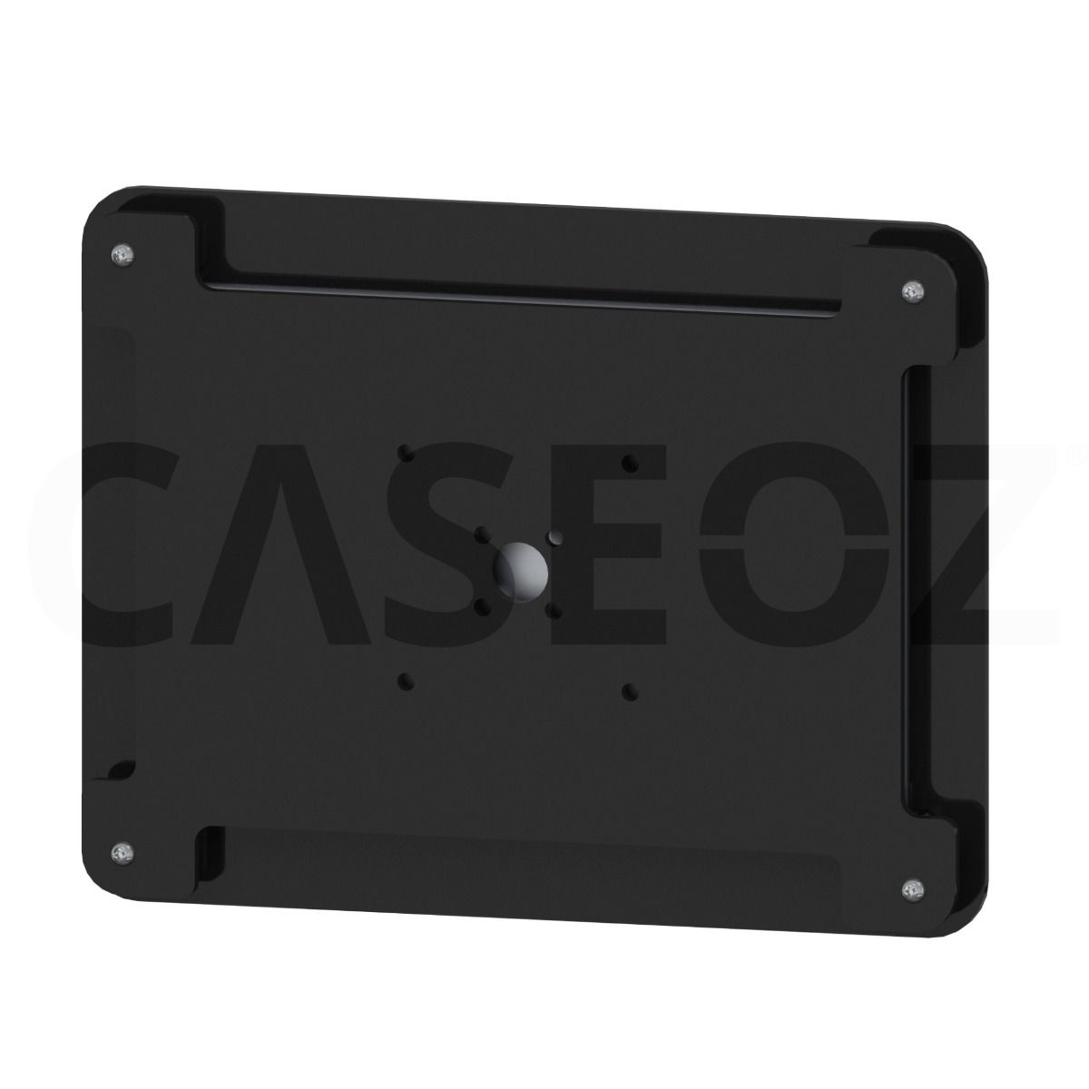 Caseoz® Collection MTO Beaut iPad & Tablet Wall Mount Enclosure