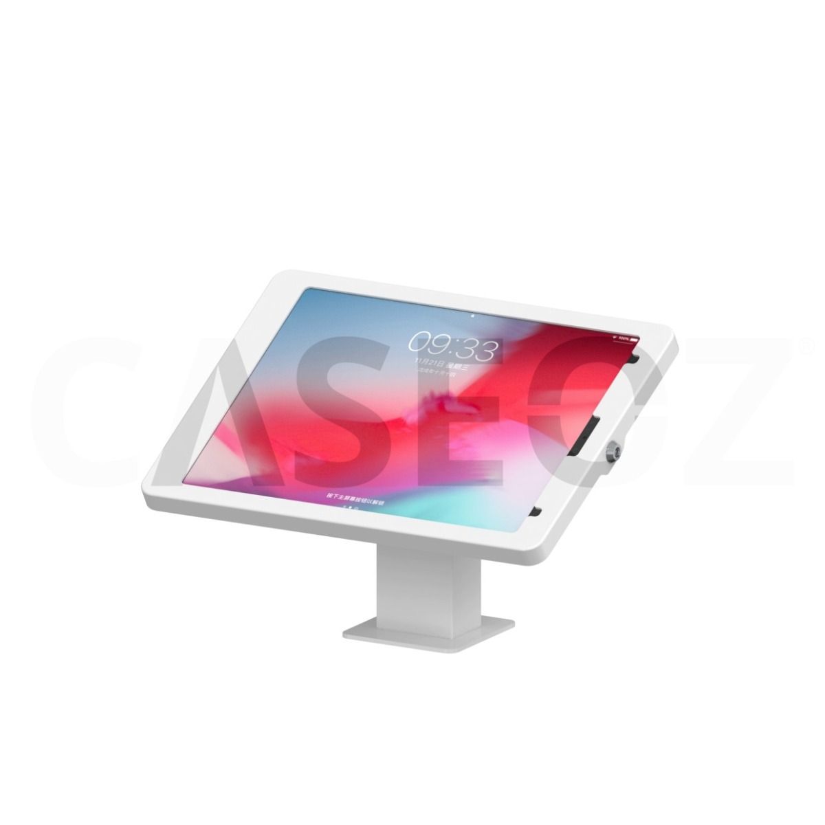 Caseoz® Collection MTO Blox Select iPad & Tablet Desk Stand/ Wall Mount