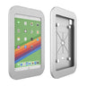 Caseoz® Collection iLox A-Series Universal iPad/Tablet Wall Mount Enclosure