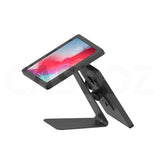 Caseoz® Collection MTO StandUp Dual Select iPad & Tablet Desk Stand