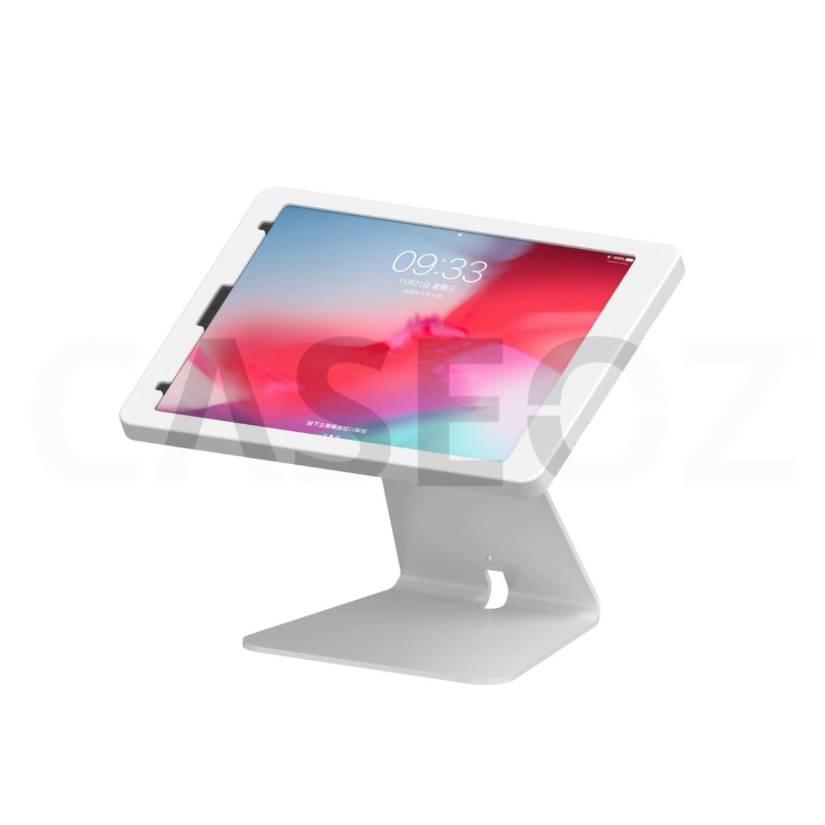 Caseoz® Collection MTO StandUp Select iPad & Tablet Desk Stand