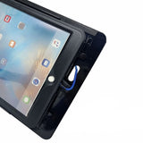 Caseoz® Collection AllRounder Waterproof iPad 10.2” 7th-9th Gen Desk Stand/ Wall Mount