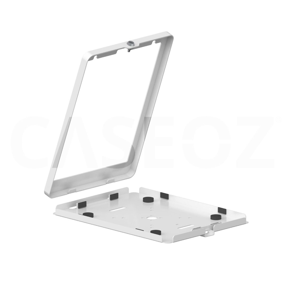 Caseoz® Collection MTO Select iPad & Tablet Wall Mount Enclosure