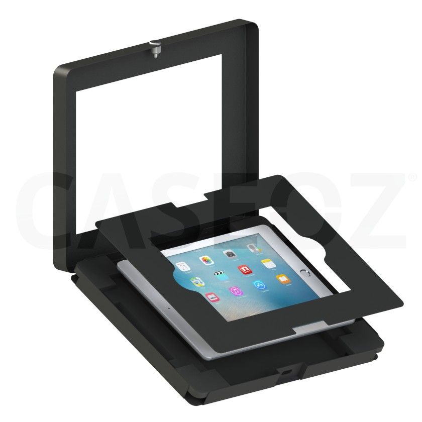 Caseoz® Collection MTO UniVersal Classix iPad & Tablet Wall Mount Enclosure