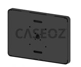 Caseoz® Collection MTO UniVersal Classix iPad & Tablet Wall Mount Enclosure