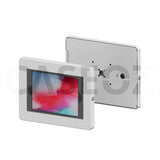 Caseoz® Collection MTO UniVersal Keeper iPad & Tablet Wall Mount Enclosure