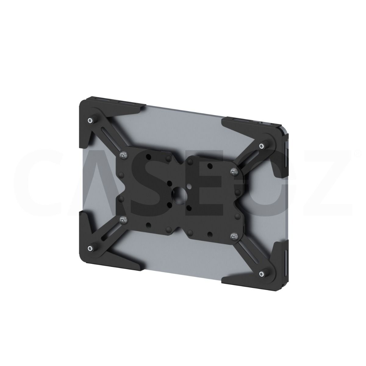 Caseoz® Collection MTO UniVersal Schmick iPad & Tablet Wall Mount Enclosure