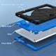 V-Series KidK Spider Protective Rugged Case for iPad 10.2" 7th-9th Gen