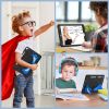 V-Series KidK Spider Protective Rugged Case for iPad 10.2" 7th-9th Gen