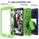 V-Series Rugged SiliGrip Case for iPad 10.2" 7th-9th Gen