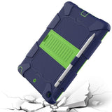 V-Series Rugged SiliGrip Case for iPad 10.2" 7th-9th Gen