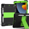 V-Series Rugged SiliGrip Case for iPad 10.2" 7th-9th Gen