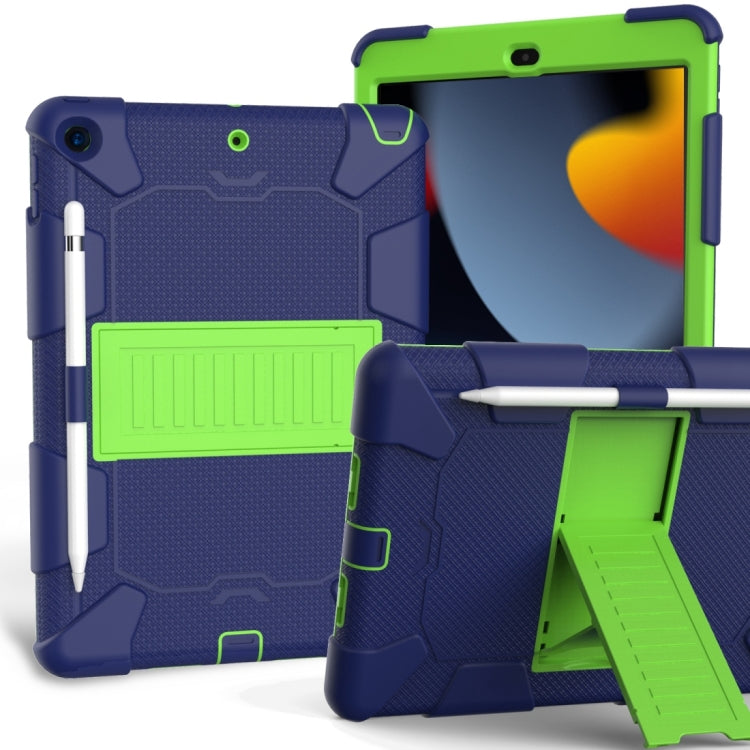 V-Series Rugged SiliGrip Case for iPad 10.2" 7th-9th Gen