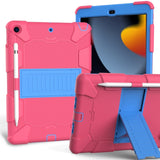 V-Series Rugged SiliGrip Case for iPad 10.2" 7th-9th Gen