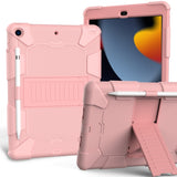 V-Series Rugged SiliGrip Case for iPad 10.2" 7th-9th Gen