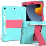 V-Series Rugged SiliGrip Case for iPad 10.2" 7th-9th Gen