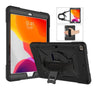 V-Series V2 Rugged 360 Rotation Hand Strap & Shoulder Strap Protective Case for iPad 10.2" 7th-9th Gen