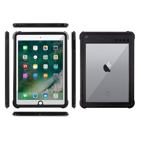 V-Series V2 Waterproof/ Dust Proof Protective Case For iPad 9.7" 5th-6th Gen