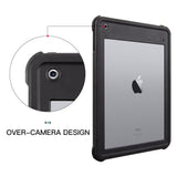 V-Series V2 Waterproof/ Dust Proof Protective Case For iPad 9.7" 5th-6th Gen