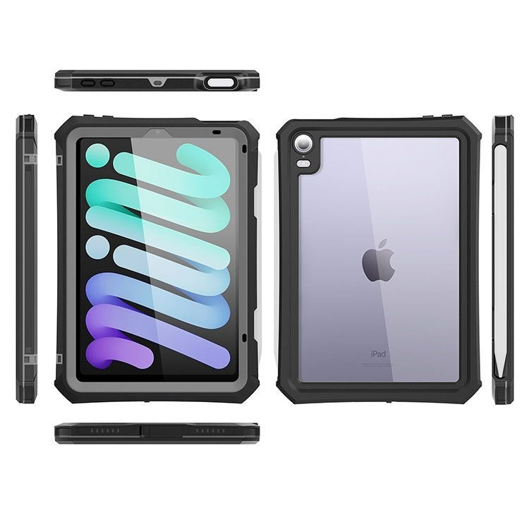 V-Series V2 Waterproof/ Dust Proof Protective Case For iPad 8.3" mini 6th Gen