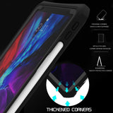 V-Series V3 Waterproof/ Dust Proof Protective Case For iPad Pro 11" 1st-4th Gen/ iPad 10.9" Air 4th-5th Gen