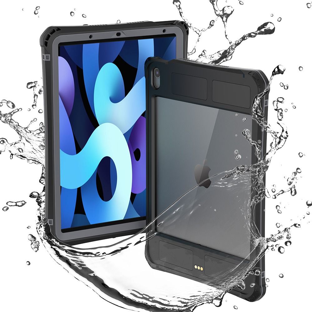 V-Series V4 Waterproof/ Dust Proof Protective Case For iPad 10.9" Air 4th-5th Gen