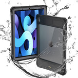 V-Series V4 Waterproof/ Dust Proof Protective Case For iPad 10.9" Air 4th-5th Gen